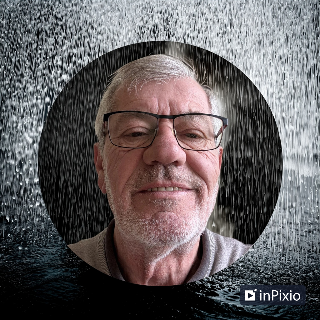 Stefan Gomolka, Gründer von vital50