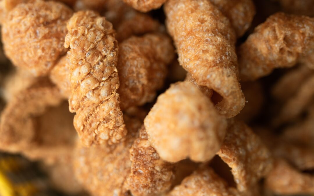 3 Low-Carb-Snacks ab 50 gegen den Nachmittagshunger