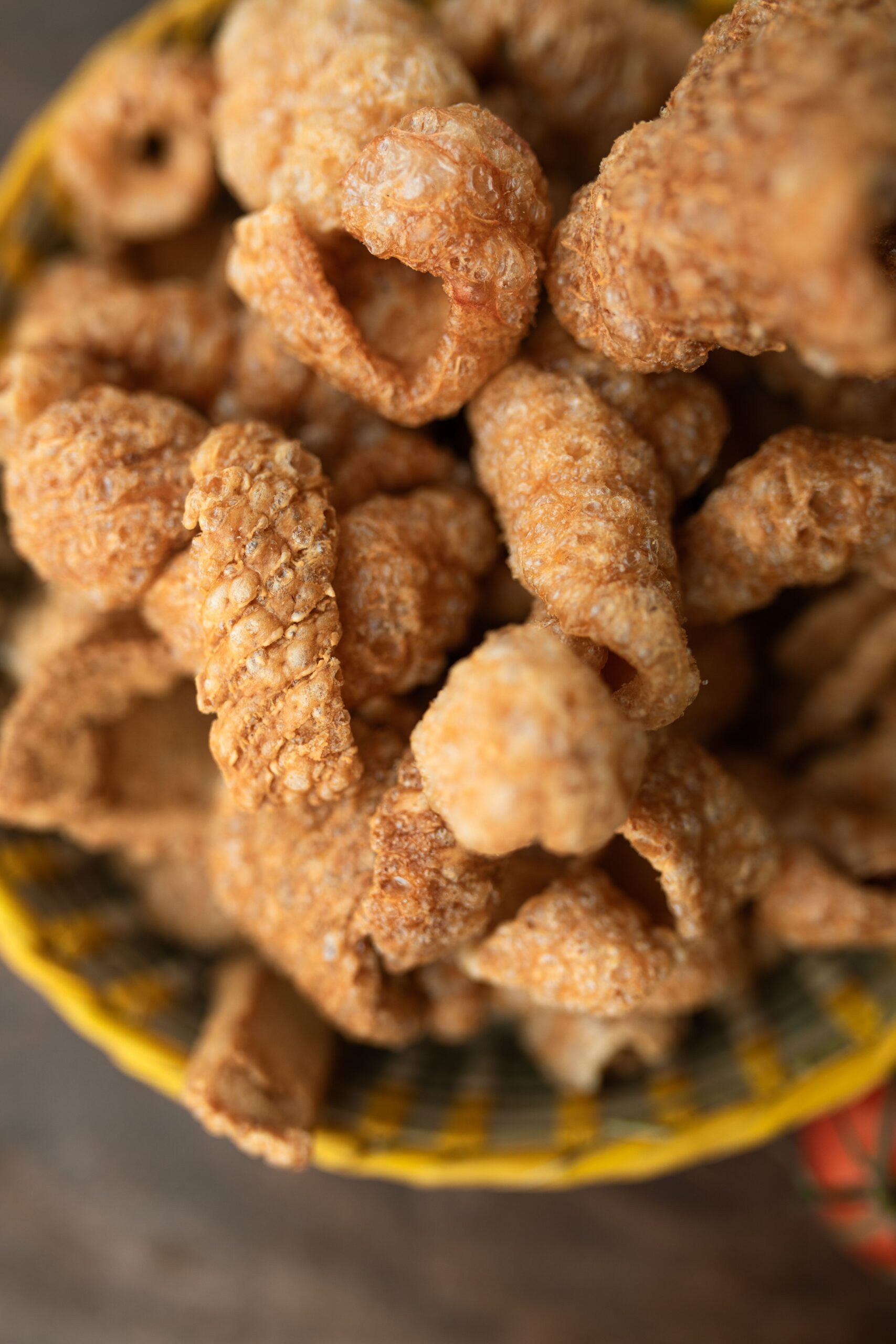 Low-Carb-Snack gegen den Nachmittagshunger ab 50