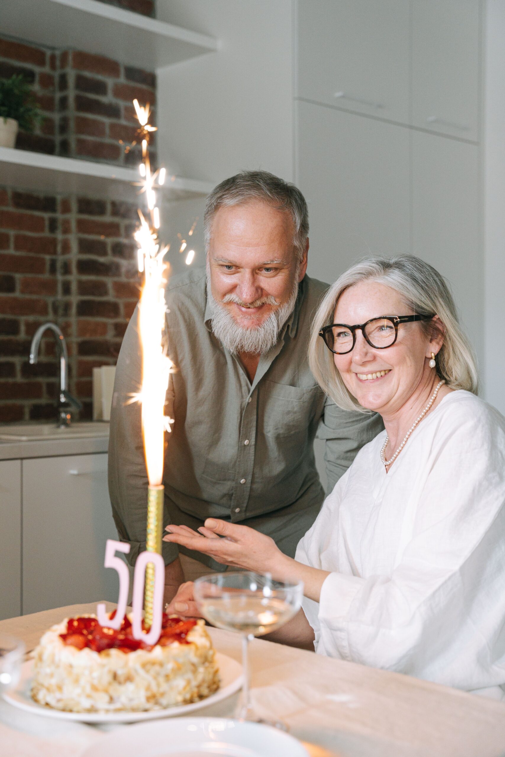 Startseite 1 Ernährung und Kaloriendefizit ab 50