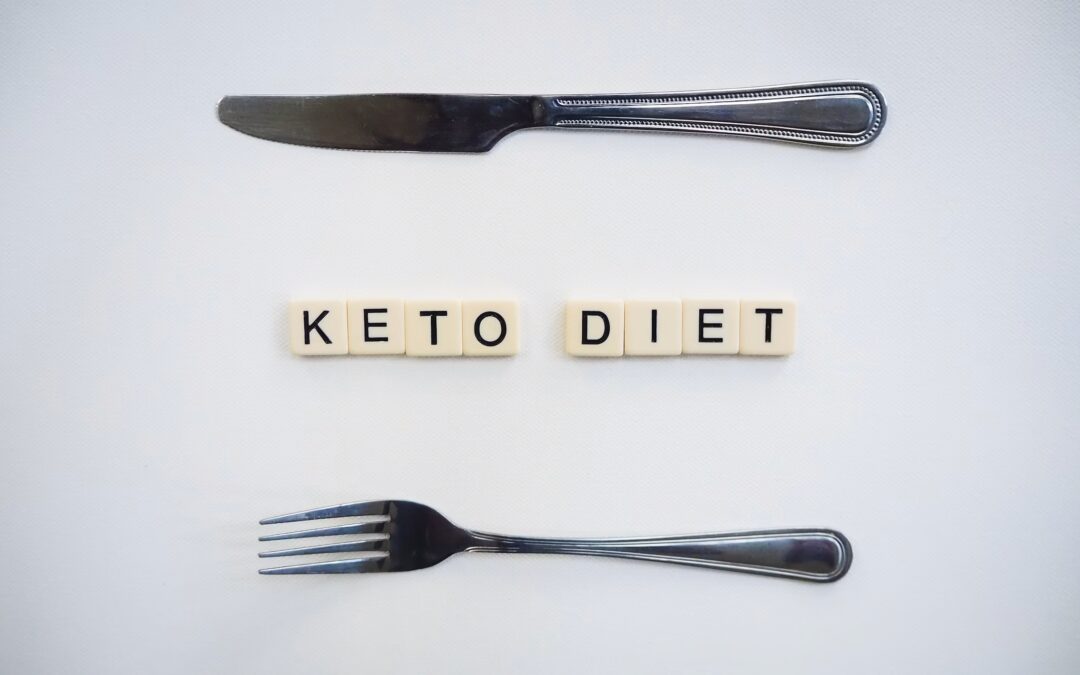 Ketose ab 50 erklärt: Was sie kann – und was nicht